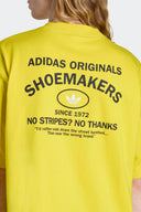 ADIDAS CAMISETA SHOEMAKER GRAPHIC