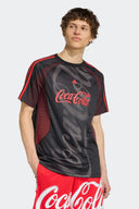 ADIDAS CAMISETA TEAMGEIST X COCA-COLA