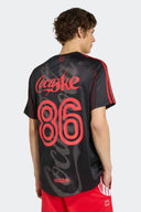 ADIDAS CAMISETA TEAMGEIST X COCA-COLA