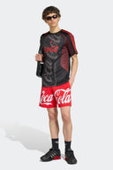ADIDAS CAMISETA TEAMGEIST X COCA-COLA