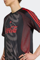 ADIDAS CAMISETA TEAMGEIST X COCA-COLA