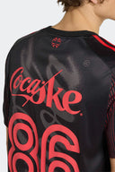 ADIDAS CAMISETA TEAMGEIST X COCA-COLA