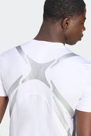 ADIDAS CAMISETA TECHFIT