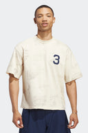 ADIDAS CAMISETA VARSITY
