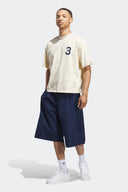 ADIDAS CAMISETA VARSITY