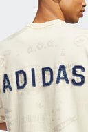 ADIDAS CAMISETA VARSITY