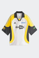 ADIDAS CAMISETA X BRAIN DEAD