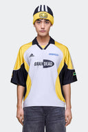 ADIDAS CAMISETA X BRAIN DEAD