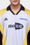 ADIDAS CAMISETA X BRAIN DEAD