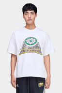 ADIDAS CAMISETA X BRAIN DEAD