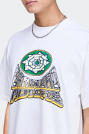 ADIDAS CAMISETA X BRAIN DEAD