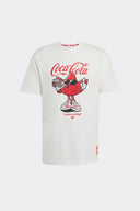 ADIDAS CAMISETA X COCA-COLA