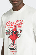 ADIDAS CAMISETA X COCA-COLA