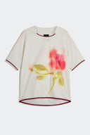 ADIDAS CAMISETA X WALES BONNER