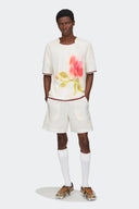 ADIDAS CAMISETA X WALES BONNER