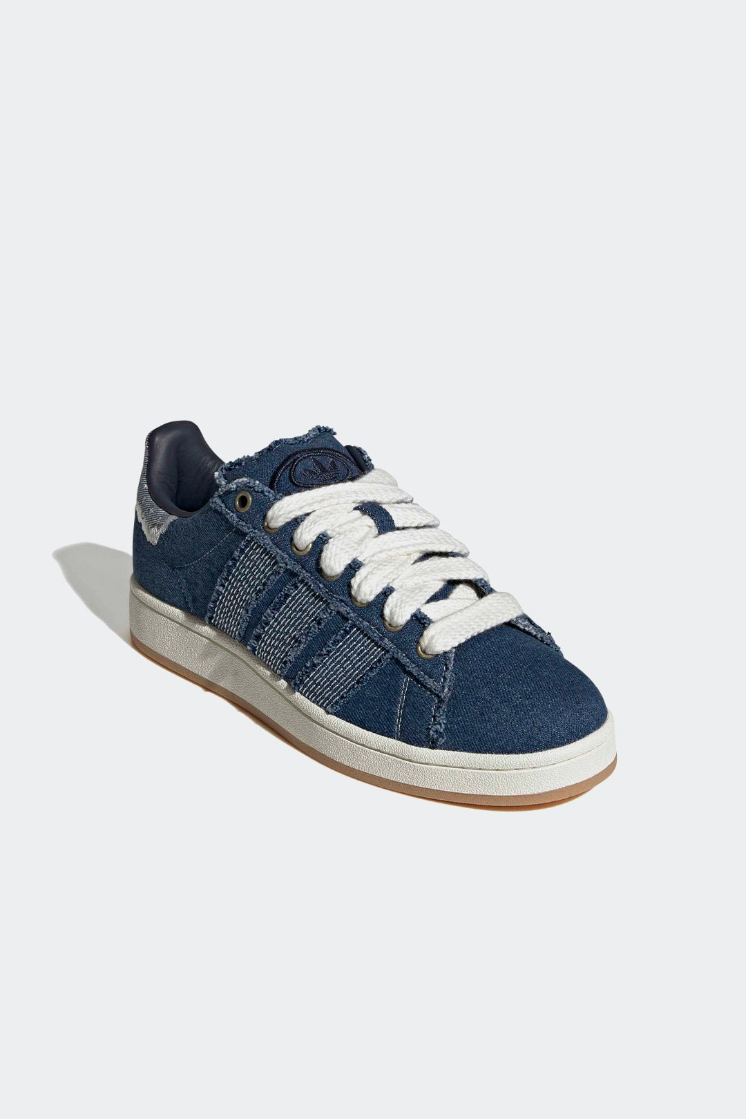 adidas gazelle silver green womens Adidas Campus 00s Denim HQ9261