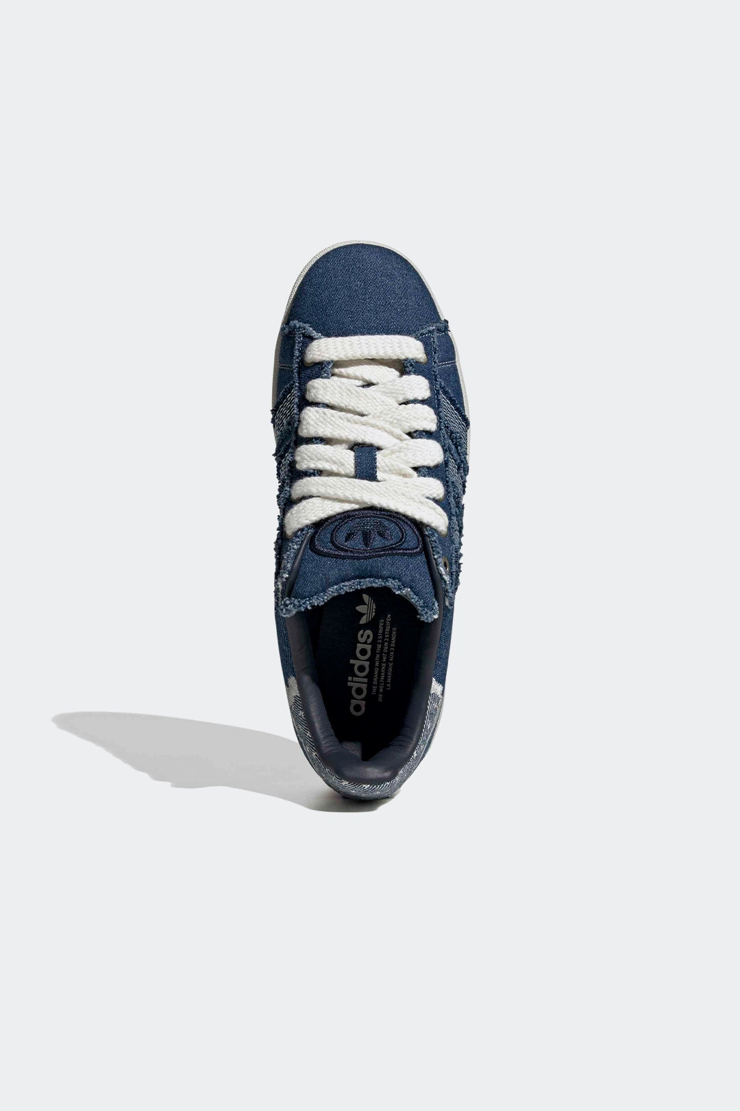 adidas gazelle silver green womens Adidas Campus 00s Denim HQ9261