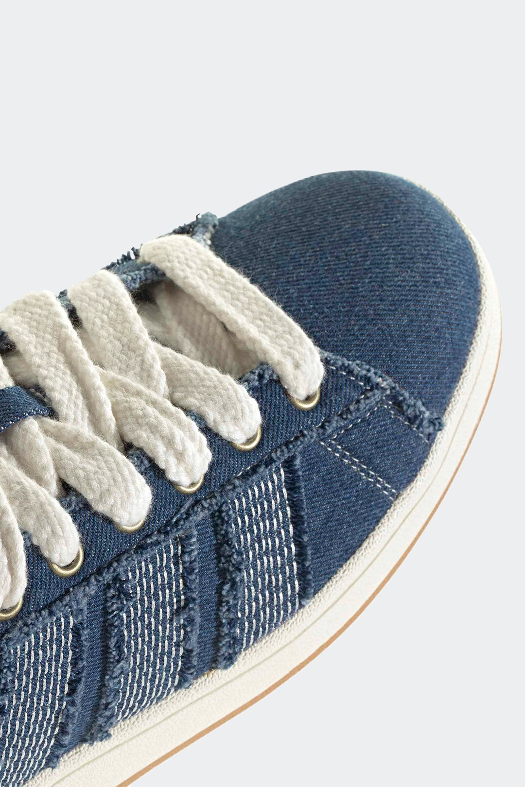 adidas gazelle silver green womens Adidas Campus 00s Denim HQ9261