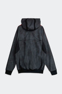 ADIDAS CHAQUETA CUERO PU X THUG CLUB
