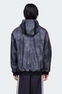 ADIDAS CHAQUETA CUERO PU X THUG CLUB