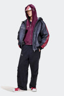 ADIDAS CHAQUETA CUERO PU X THUG CLUB