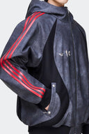 ADIDAS CHAQUETA CUERO PU X THUG CLUB