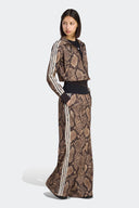 ADIDAS CHAQUETA FIREBIRD SATIN SNAKE - MUJER