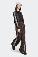ADIDAS CHAQUETA FIREBIRD SATIN SNAKE - MUJER