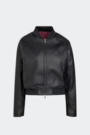 ADIDAS CHAQUETA PLEATHER