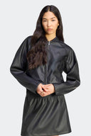 ADIDAS CHAQUETA PLEATHER