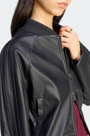 ADIDAS CHAQUETA PLEATHER