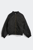 ADIDAS CHAQUETA SATIN BOMBER X WILLY CHAVARRIA