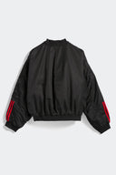 ADIDAS CHAQUETA SATIN BOMBER X WILLY CHAVARRIA
