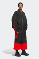 ADIDAS CHAQUETA SATIN BOMBER X WILLY CHAVARRIA