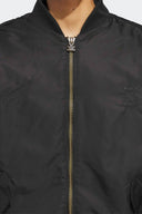 ADIDAS CHAQUETA SATIN BOMBER X WILLY CHAVARRIA