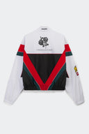 ADIDAS CHAQUETA WOVEN X WILLY CHAVARRIA