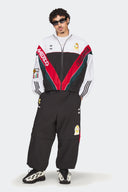 ADIDAS CHAQUETA WOVEN X WILLY CHAVARRIA