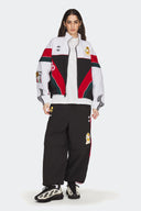 ADIDAS CHAQUETA WOVEN X WILLY CHAVARRIA