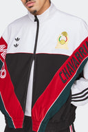 ADIDAS CHAQUETA WOVEN X WILLY CHAVARRIA