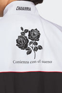 ADIDAS CHAQUETA WOVEN X WILLY CHAVARRIA