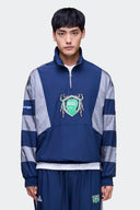 ADIDAS CHAQUETA X BRAIN DEAD