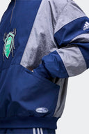 ADIDAS CHAQUETA X BRAIN DEAD