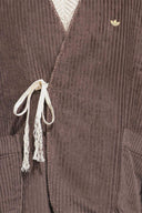 ADIDAS CHAQUETA X CLOT