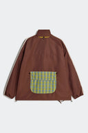 ADIDAS CHAQUETA X SONG FOR THE MUTE