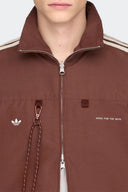 ADIDAS CHAQUETA X SONG FOR THE MUTE
