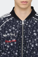 ADIDAS CHAQUETA X THUG CLUB