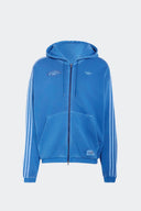 ADIDAS CHAQUETA ZIP THRU