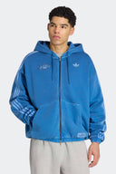 ADIDAS CHAQUETA ZIP THRU