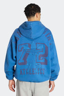 ADIDAS CHAQUETA ZIP THRU
