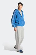 ADIDAS CHAQUETA ZIP THRU